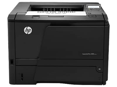 HP LaserJet Pro 4001d Printer Driver: Installation Guide and Troubleshooting Tips